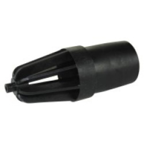 Steigrohr schwarz (Pos. 178)